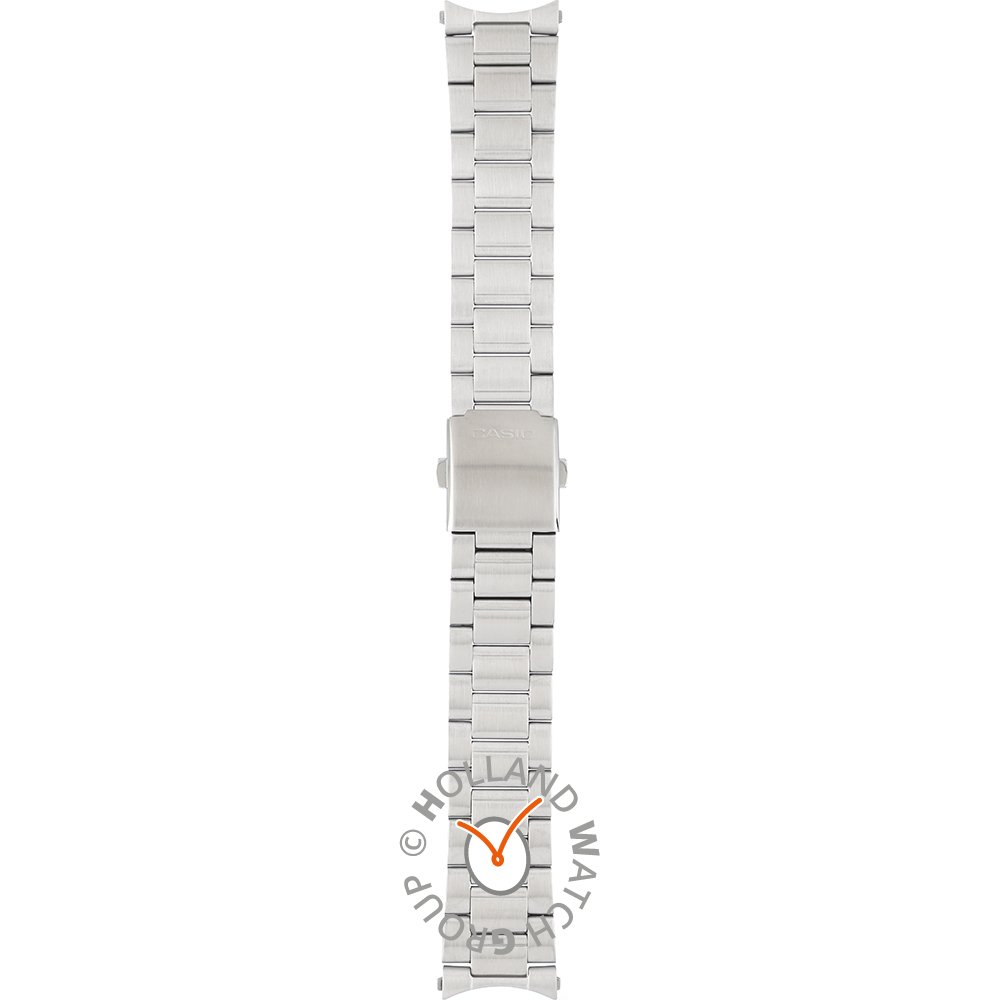 Casio 10350253 Horlogeband