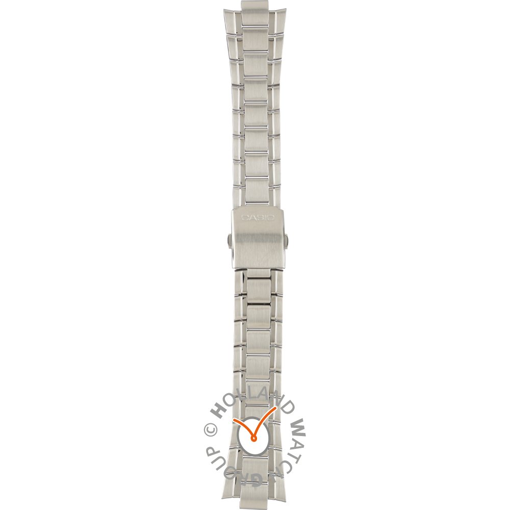 Casio 10350257 Horlogeband