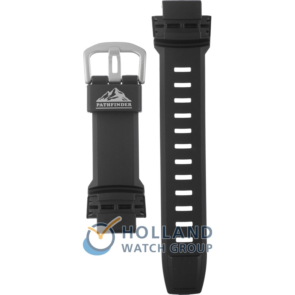 Casio 10350864 Pathfinder Horlogeband