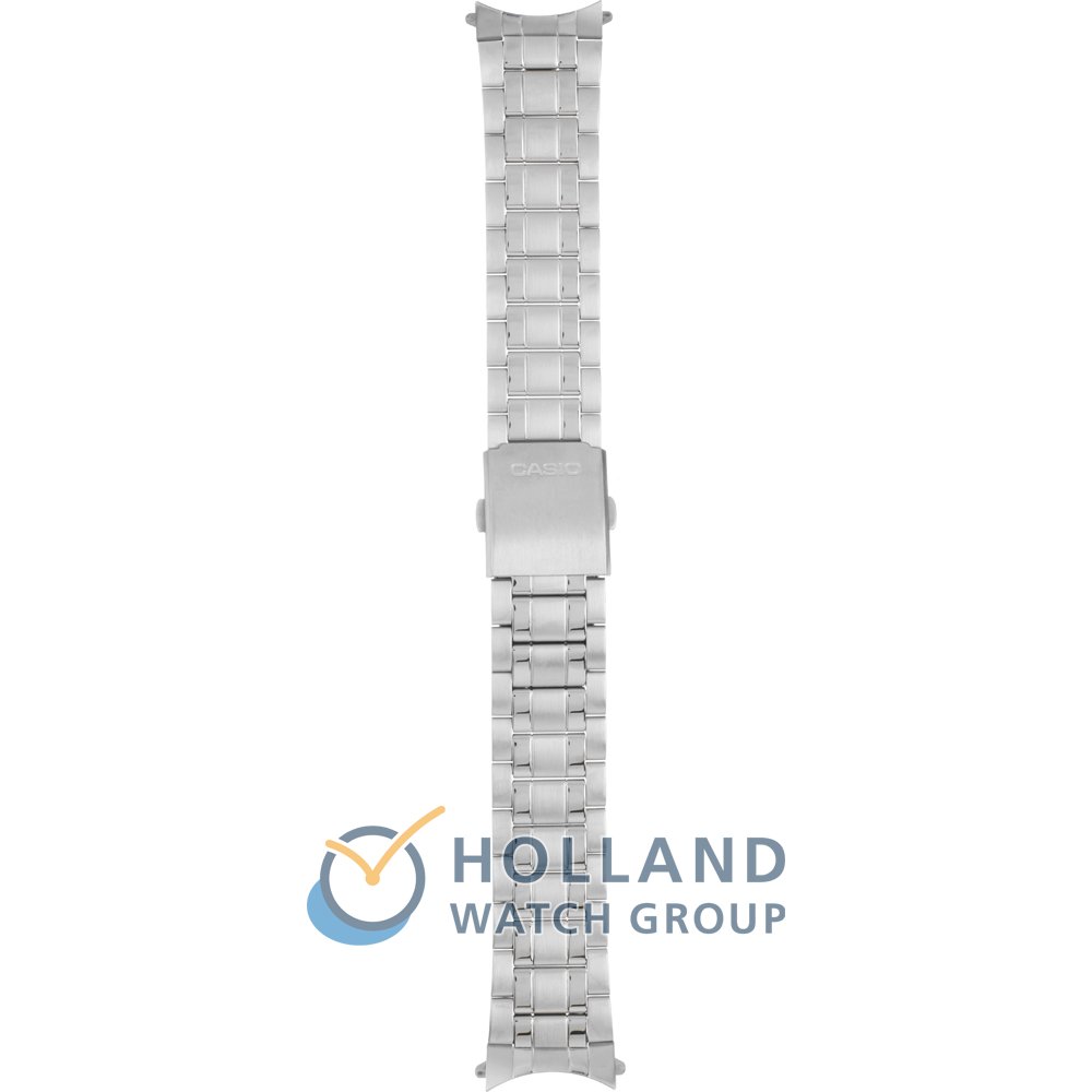 Casio 10357166 Horlogeband