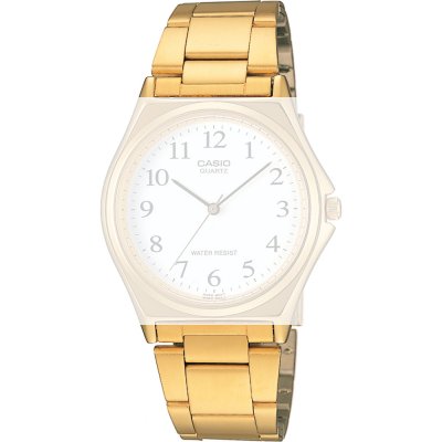 Casio 10357192 Horlogeband