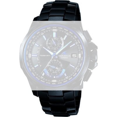 Casio 10358360 Horlogeband