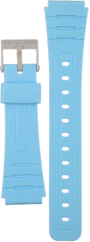 Casio 10361901 Horlogeband