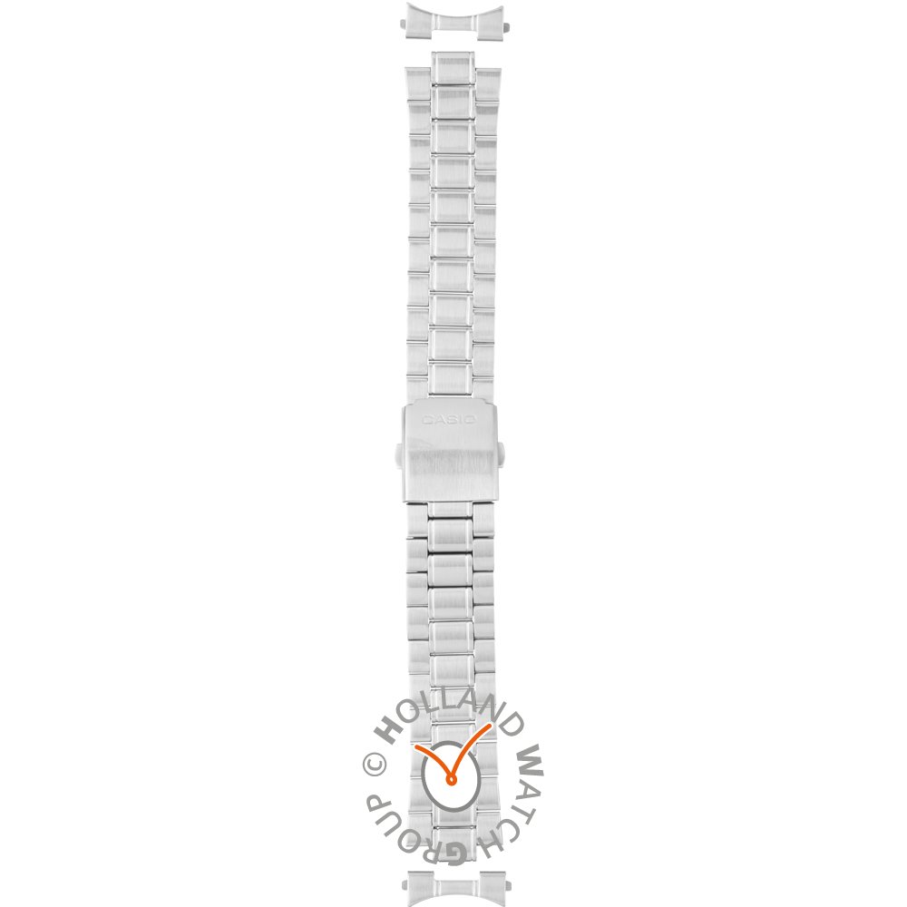 Casio 10362380 Horlogeband