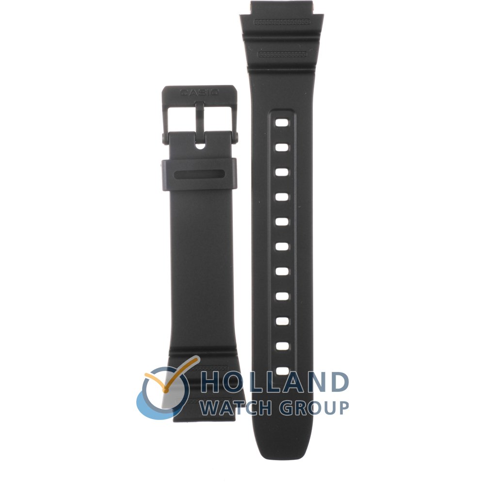 Casio 10365960 Horlogeband