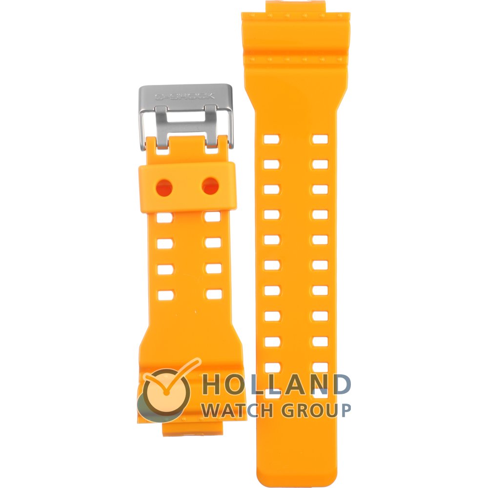 G-Shock 10366711 Horlogeband