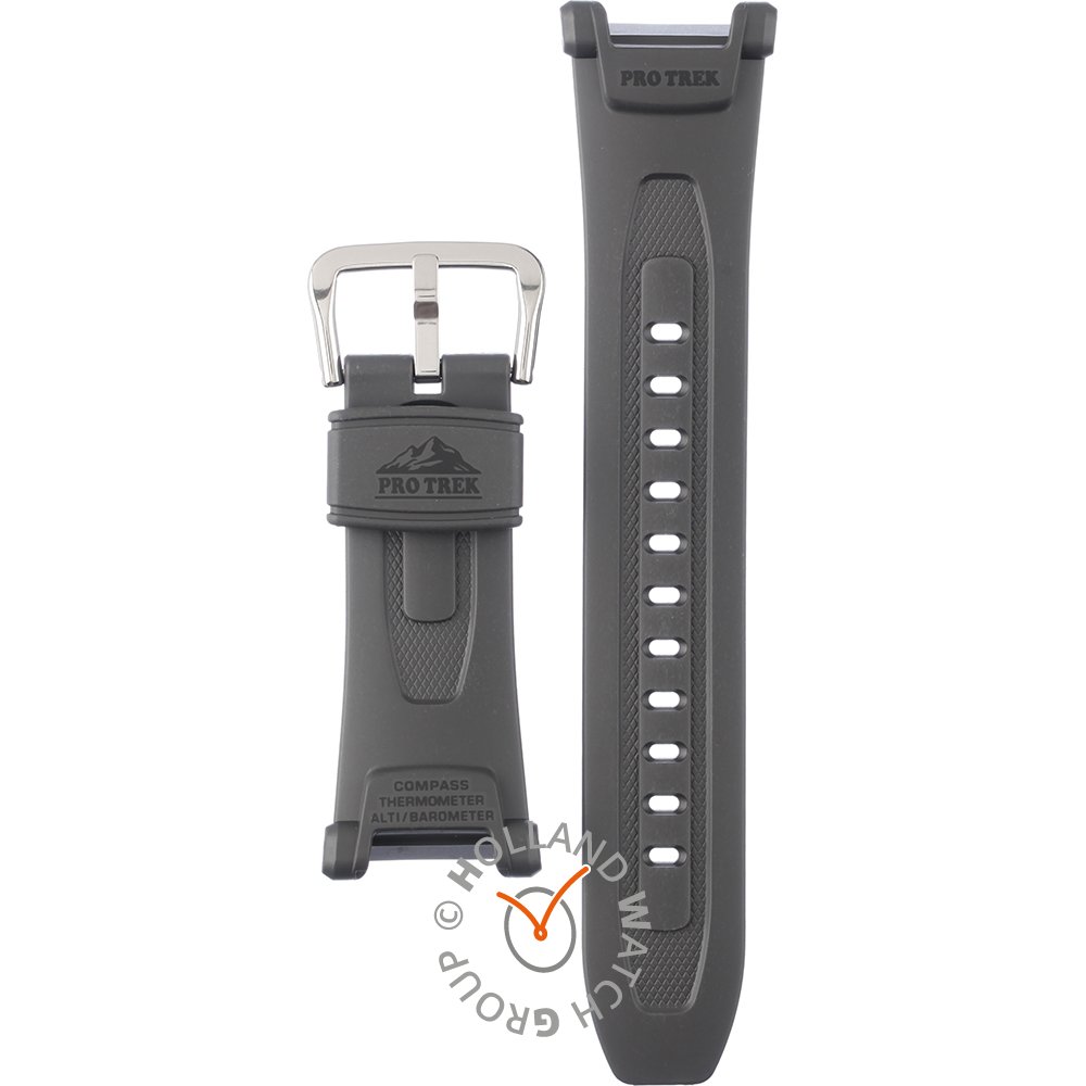 Casio 10375991 Horlogeband