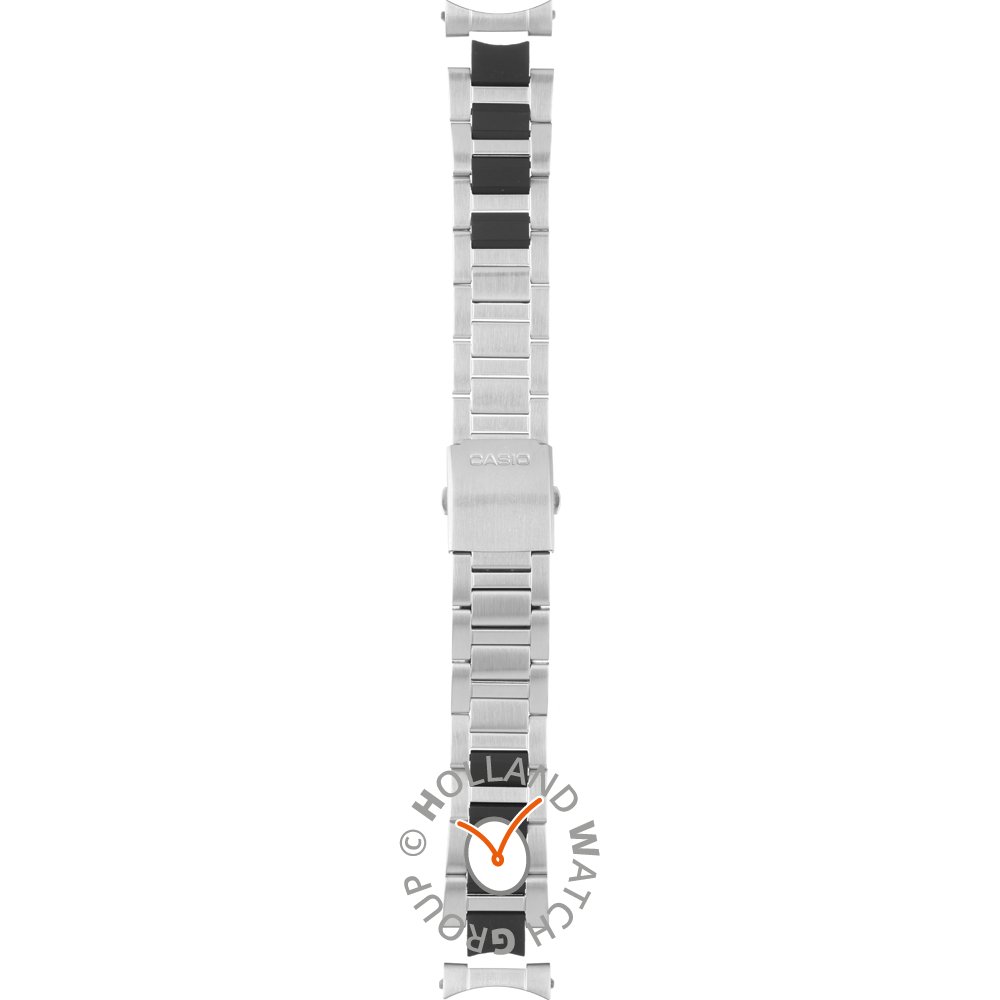 Casio 10376147 Horlogeband