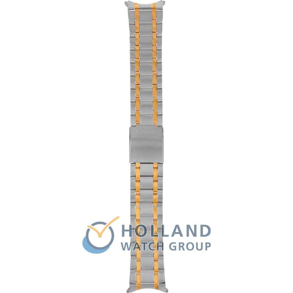 Casio 10376150 Horlogeband