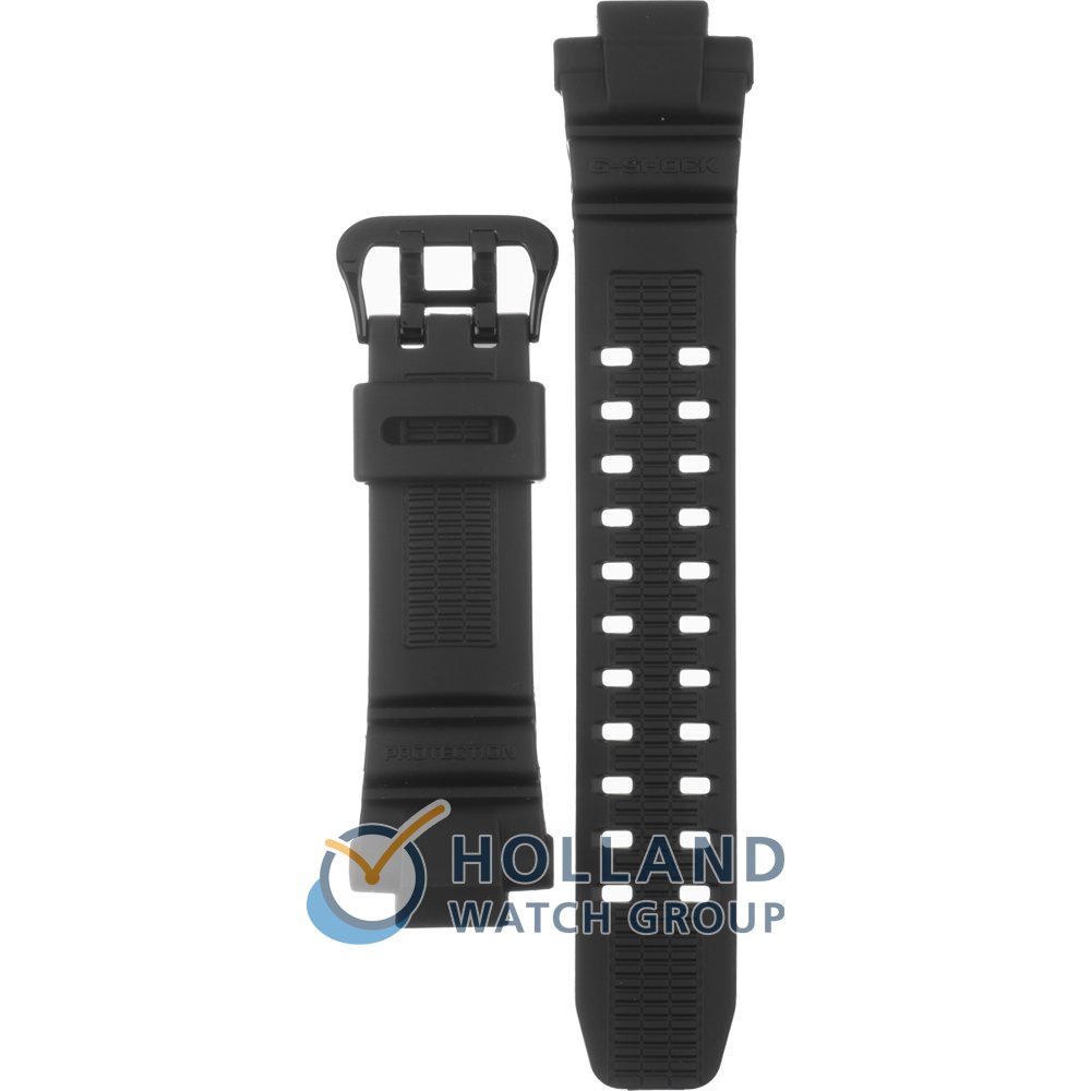G-Shock 10378608 Gravity Defier Horlogeband