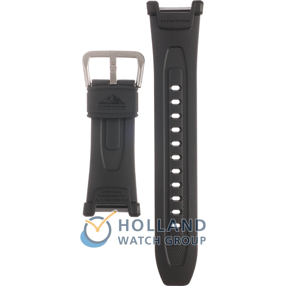 Casio 10378625 Horlogeband