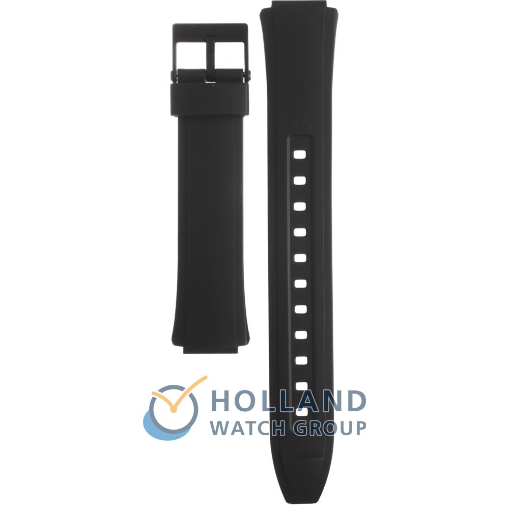 Casio 10379447 Horlogeband