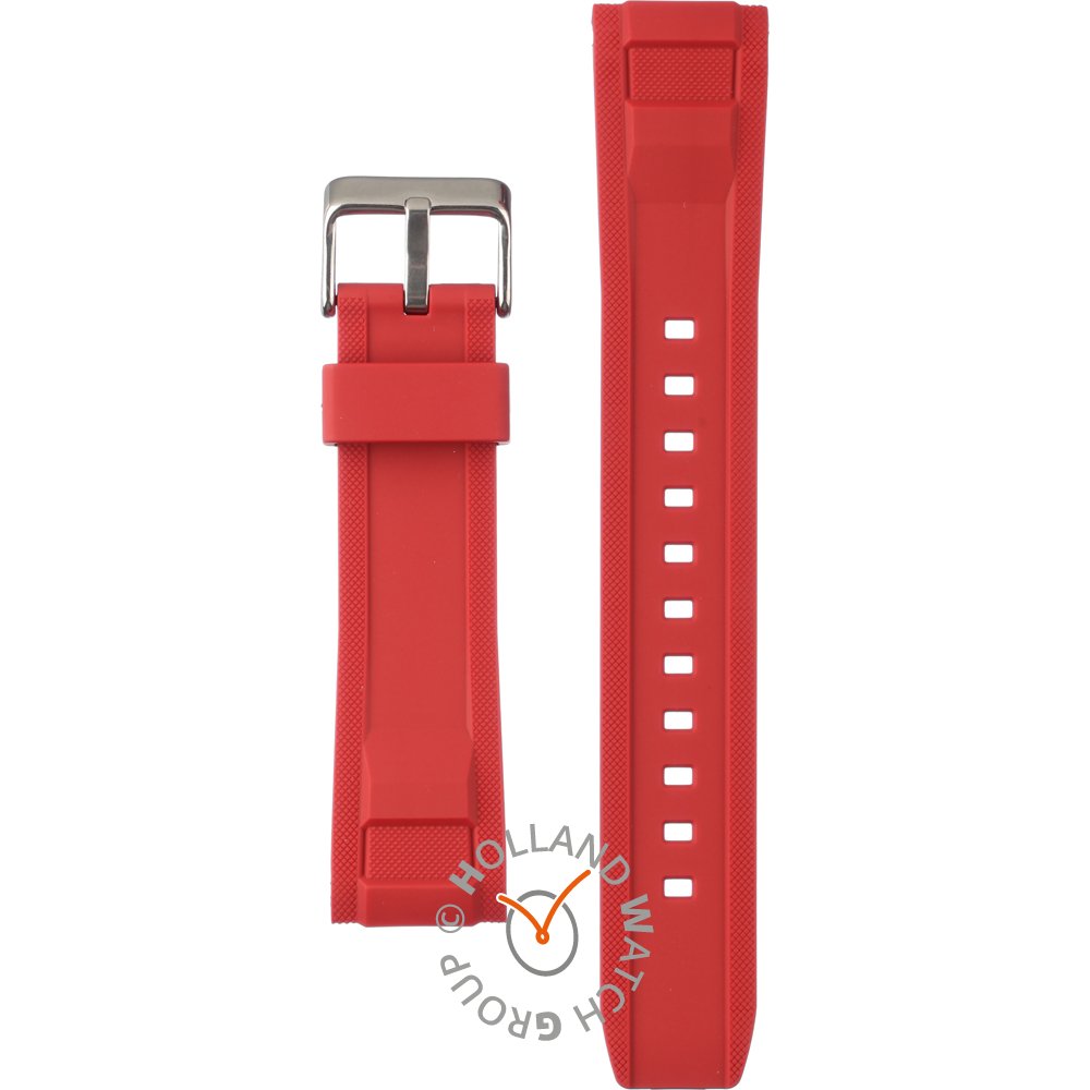 Casio 10379616 Horlogeband