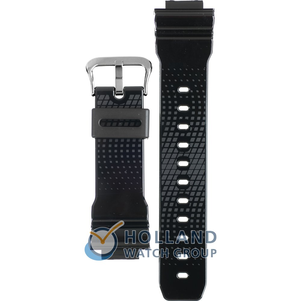 G-Shock 10382428 Horlogeband