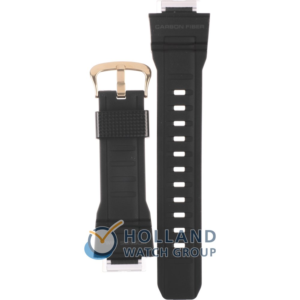 G-Shock 10388900 Mudman Horlogeband