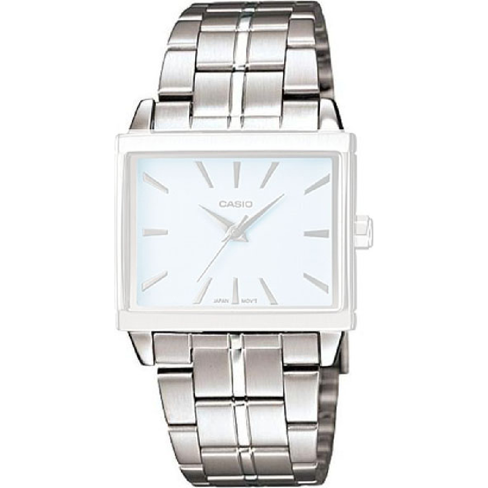 Casio 10389857 Horlogeband