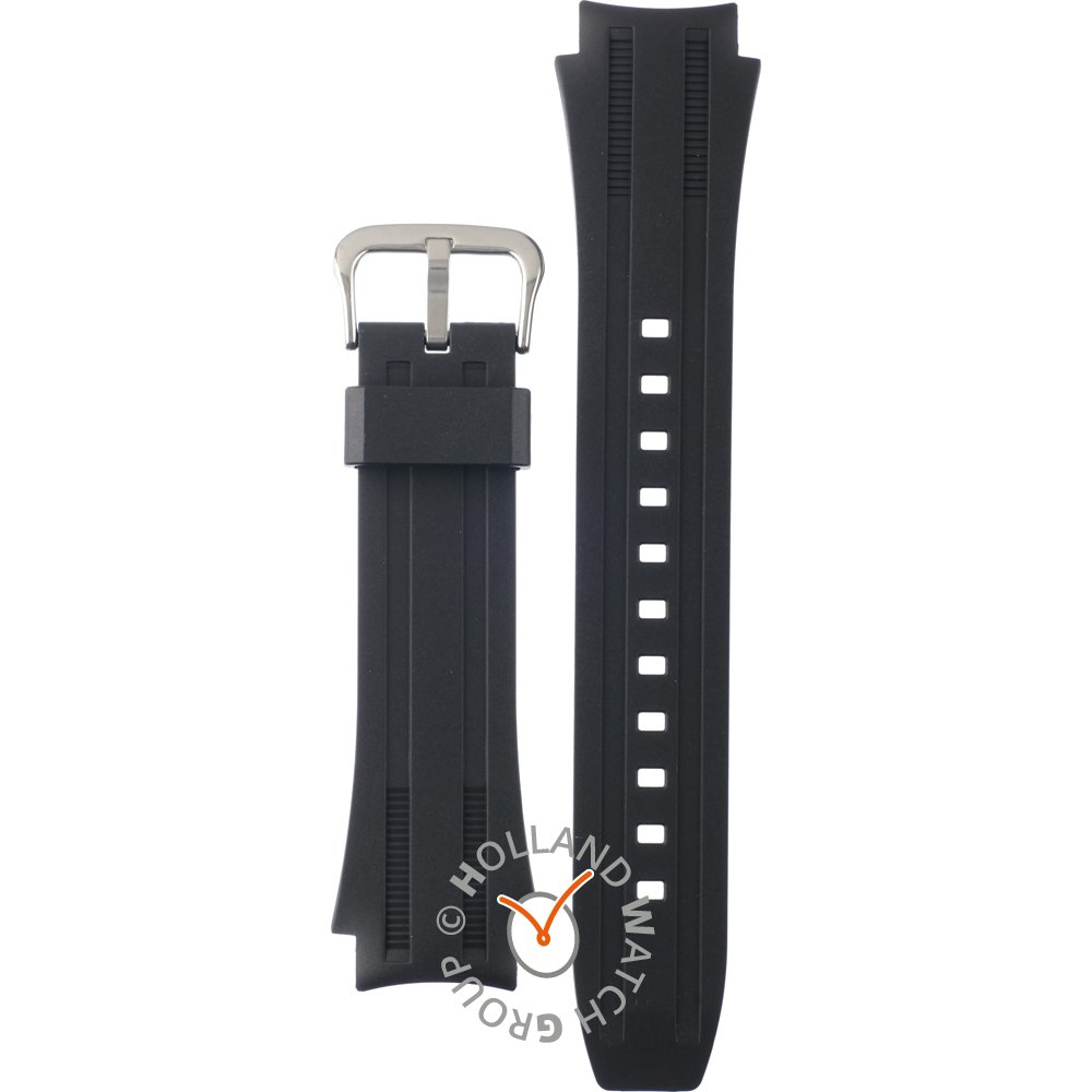 Casio 10389941 Horlogeband