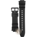 Casio 10395874 Horlogeband