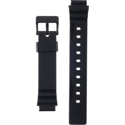 Casio 10406535 Horlogeband