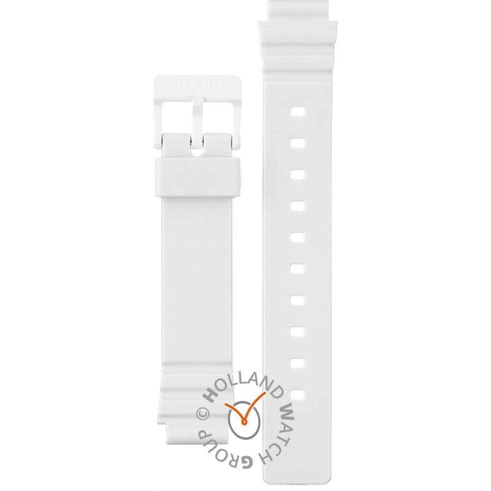 Casio 10406536 Horlogeband