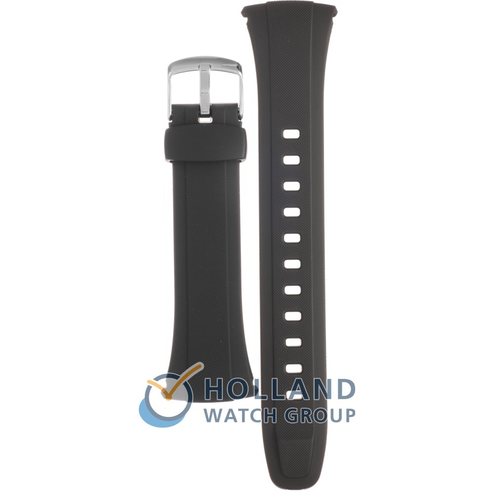 Casio 10408444 Horlogeband