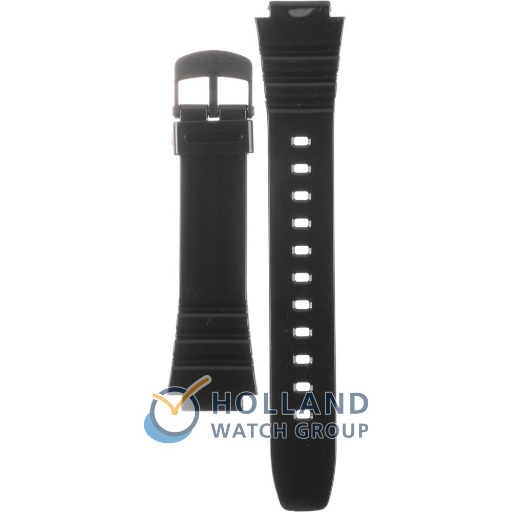 Casio 10409322 Horlogeband