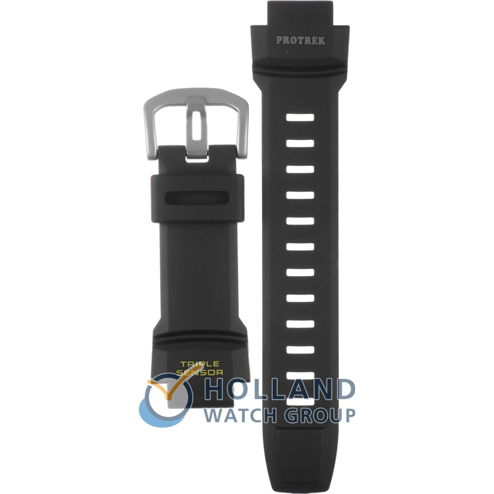 Casio 10412704 Horlogeband