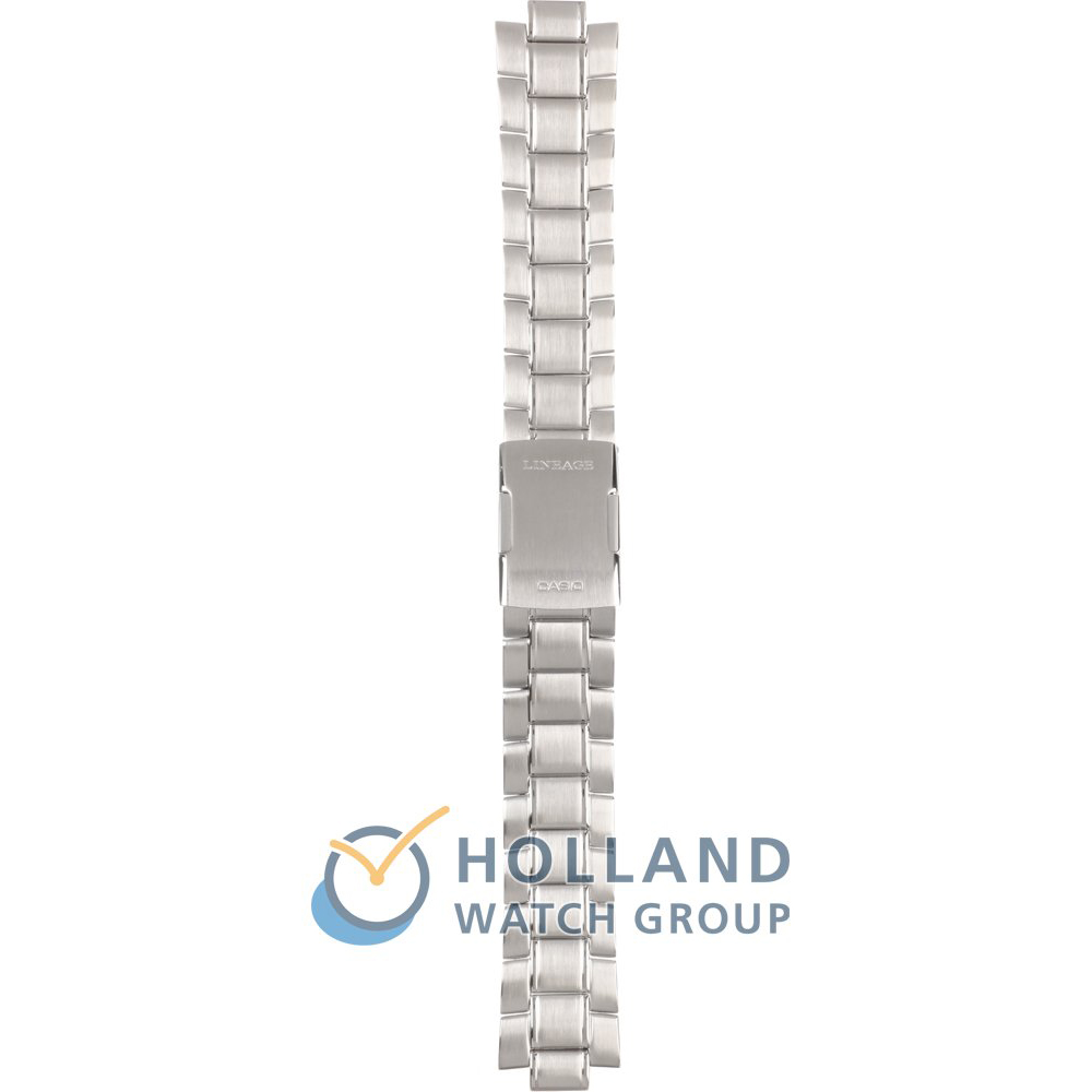 Casio 10426123 Horlogeband