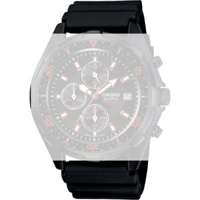 Casio 10428131 Horlogeband