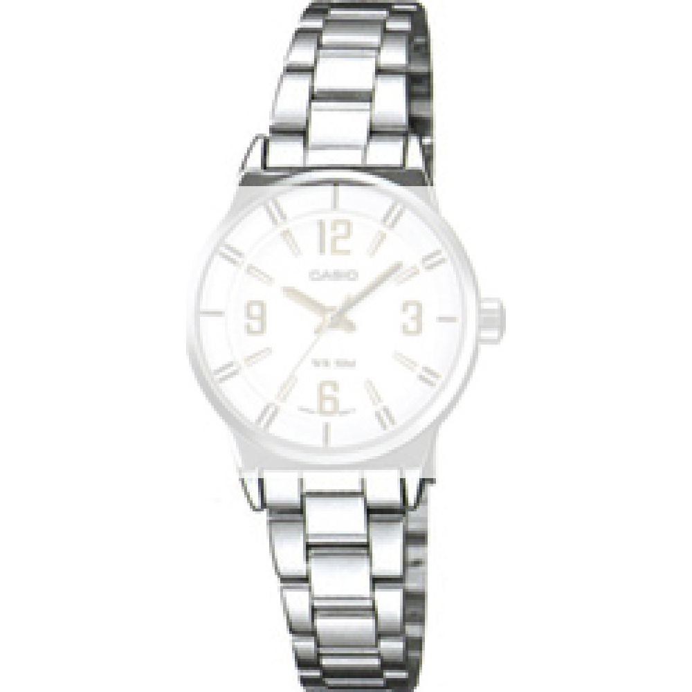 Casio 10429358 Horlogeband