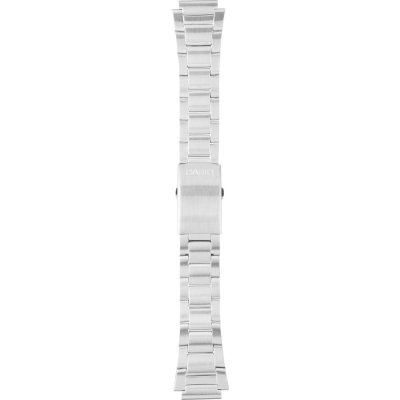 Casio 10434448 Horlogeband