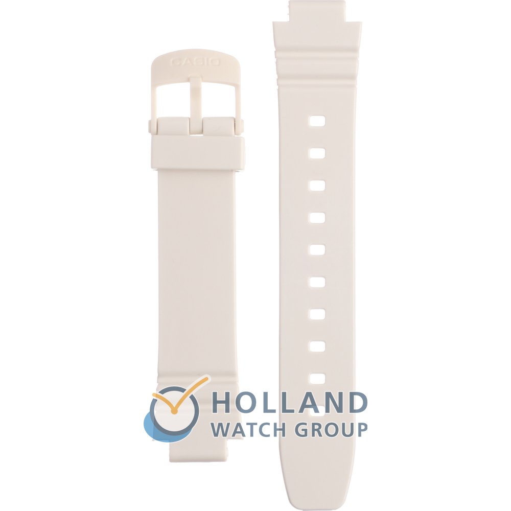 Casio 10435836 Horlogeband