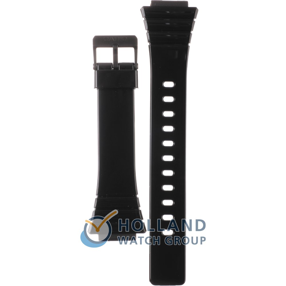 Casio 10435844 Horlogeband