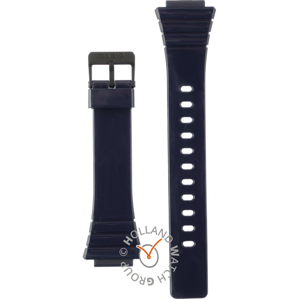 Casio 10435865 Horlogeband