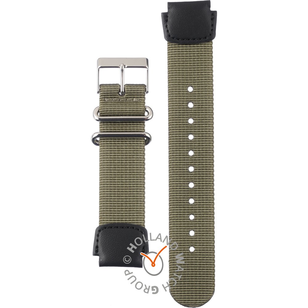 Casio 10438124 Horlogeband