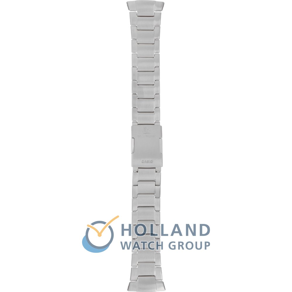 Casio 10443230 Horlogeband