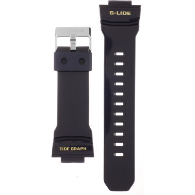 G-Shock 10443519 G-Lide Horlogeband