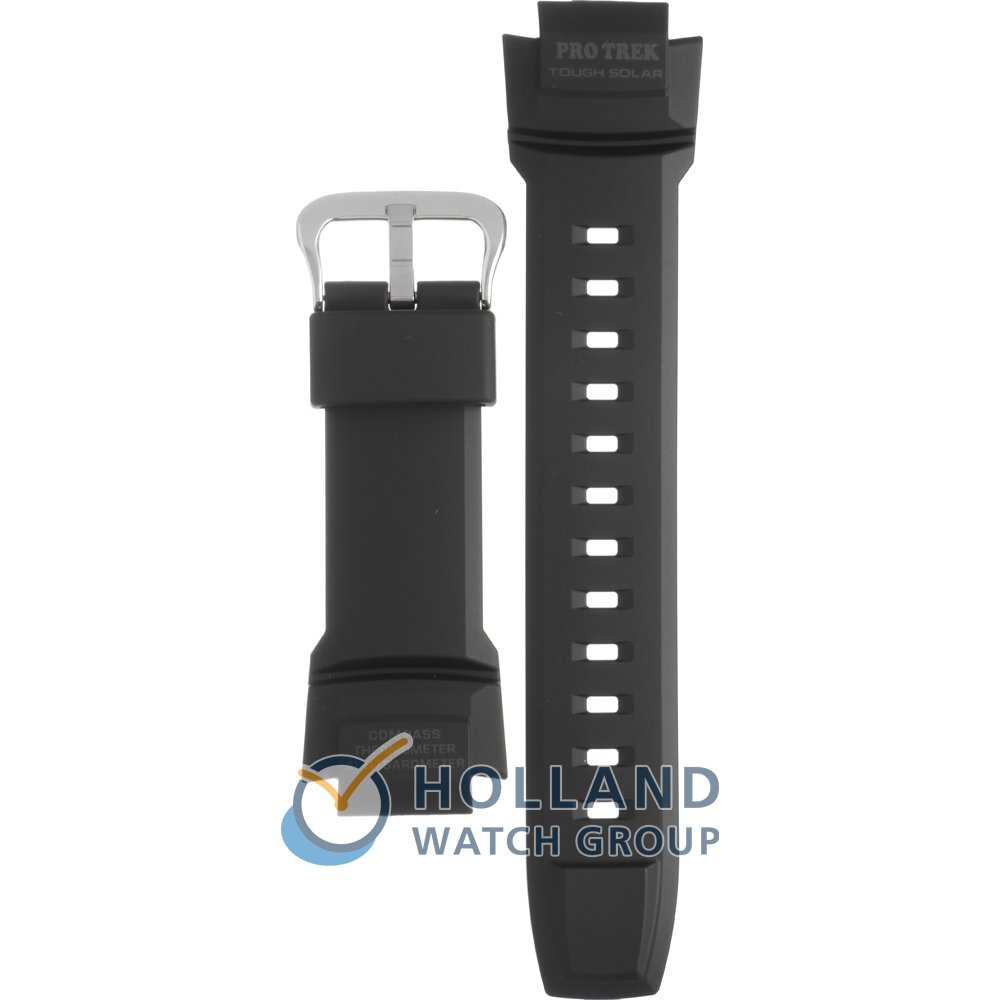 Casio 10450938 Horlogeband