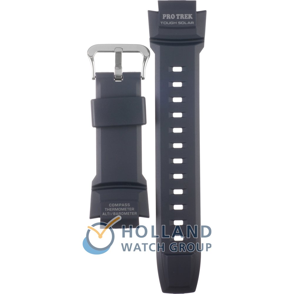 Casio 10450940 Horlogeband