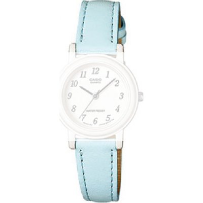 Casio 10451738 Horlogeband