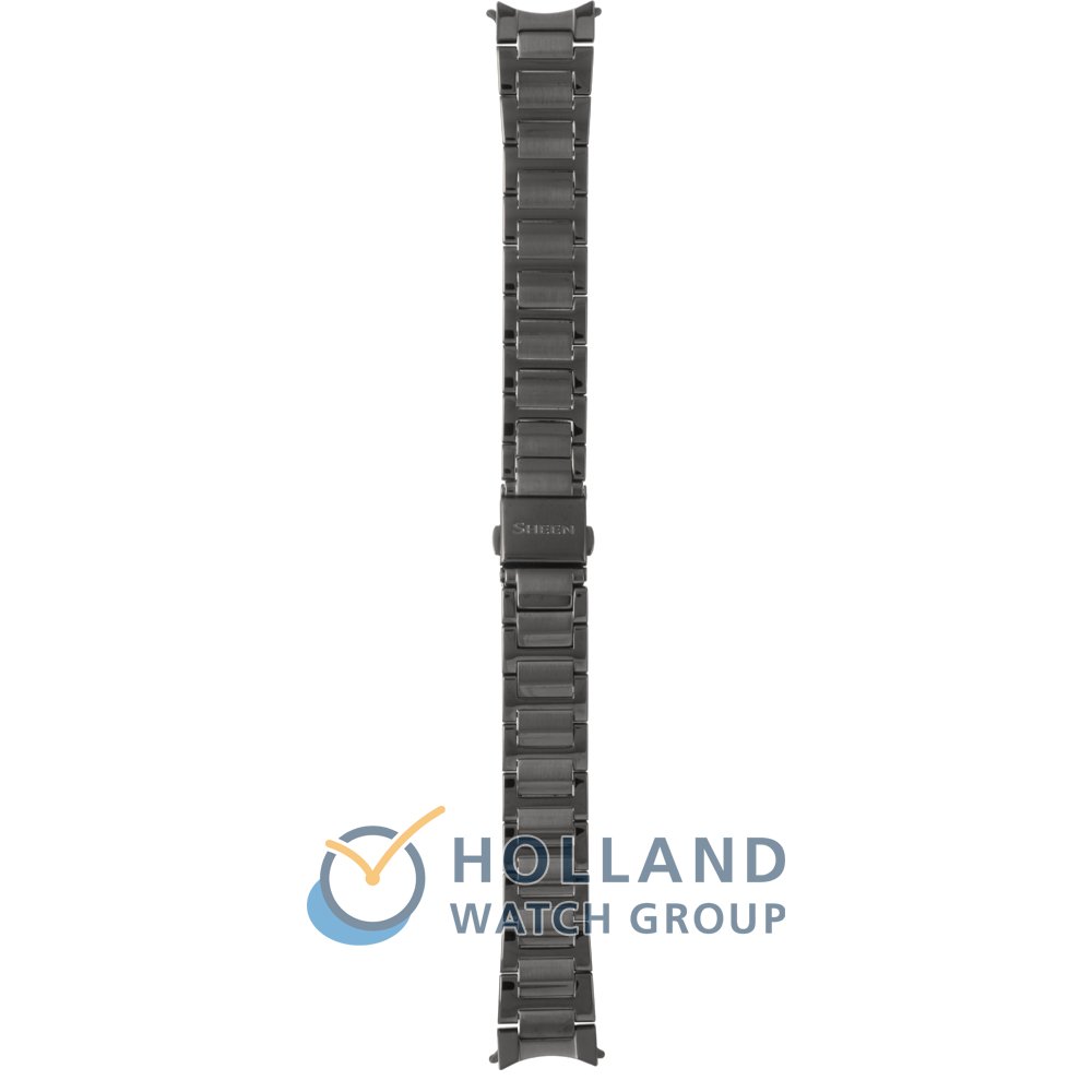 Casio 10451775 Sheen Horlogeband