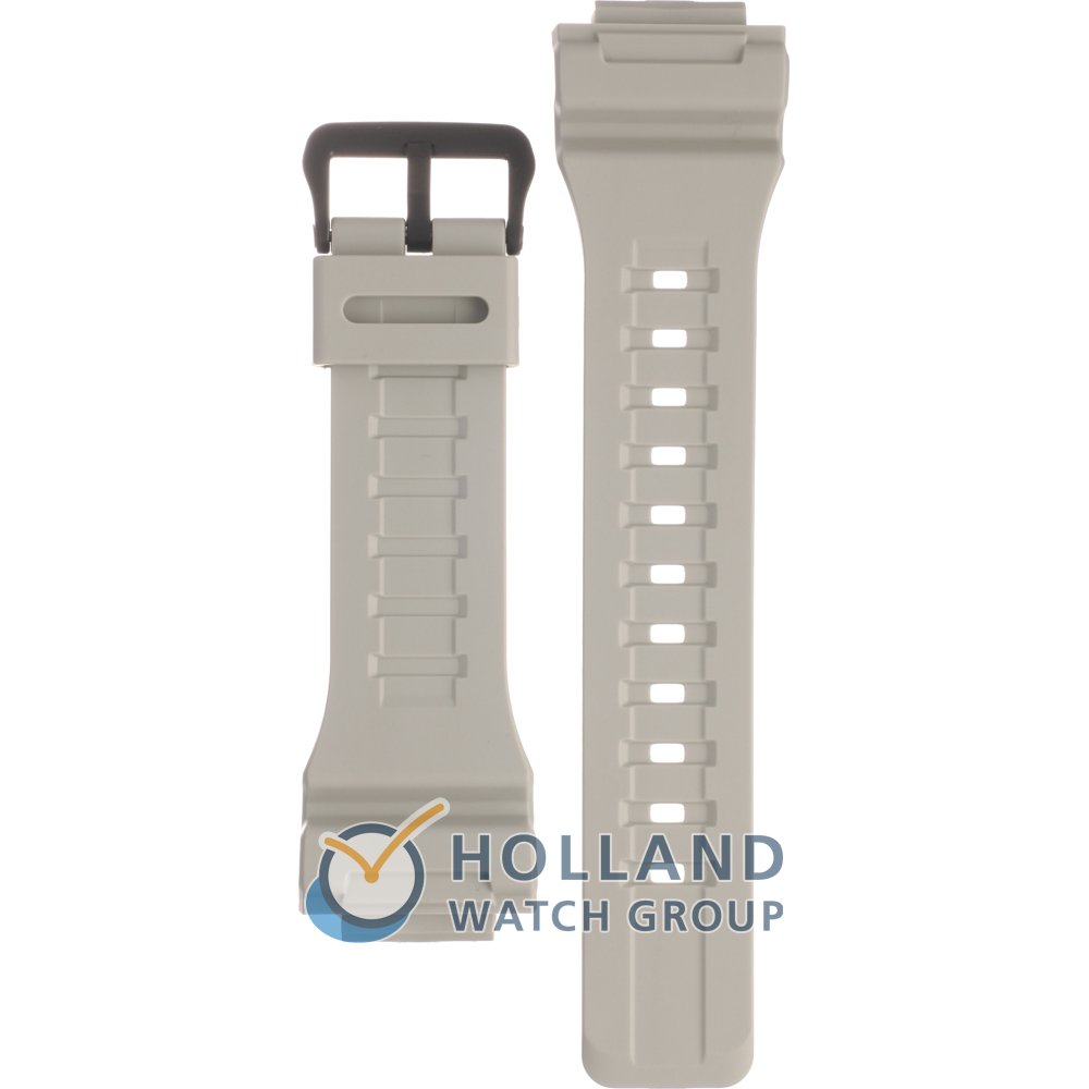 Casio 10452133 Horlogeband