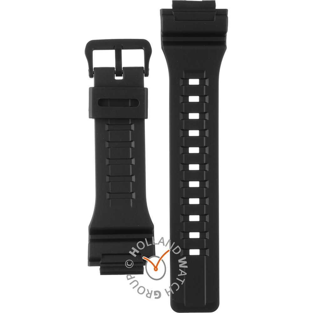 Casio 10452139 Horlogeband