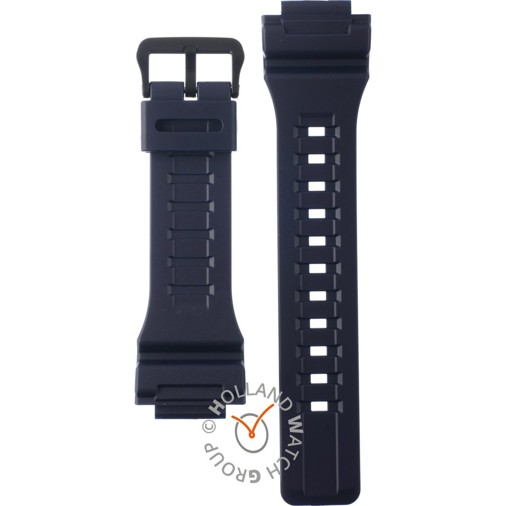 Casio 10452141 Horlogeband