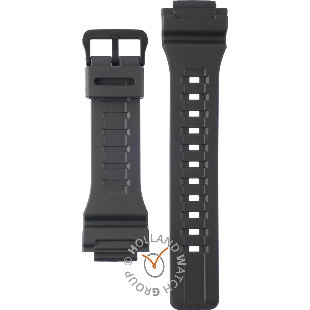 Casio 10452143 Horlogeband