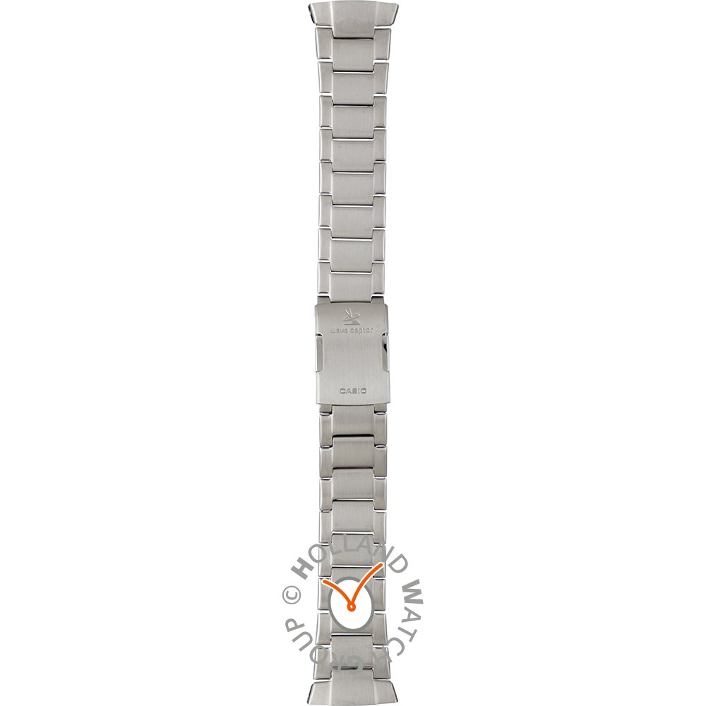 Casio 10453208 Horlogeband