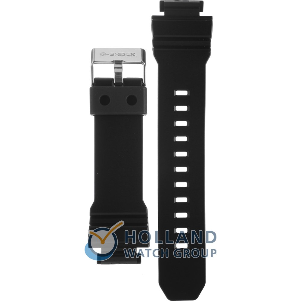 G-Shock 10453473 Bluetooth Horlogeband