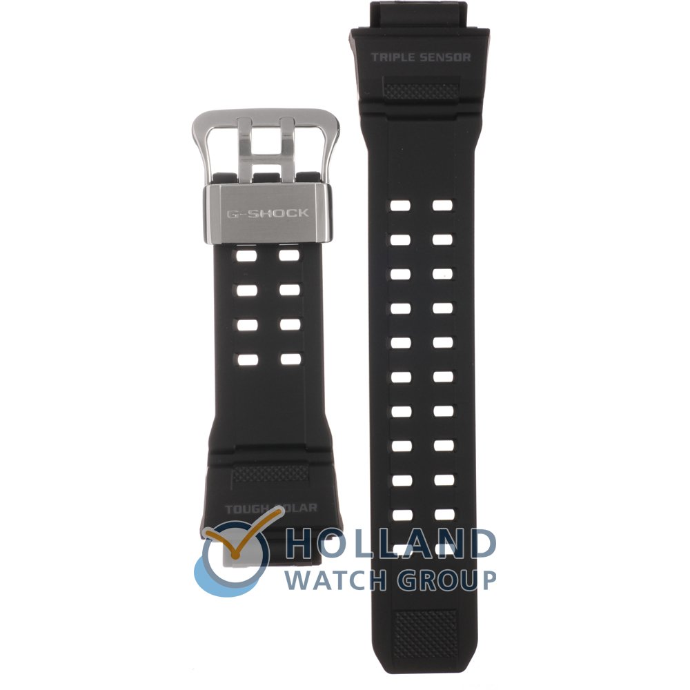G-Shock 10455201 Rangeman Horlogeband