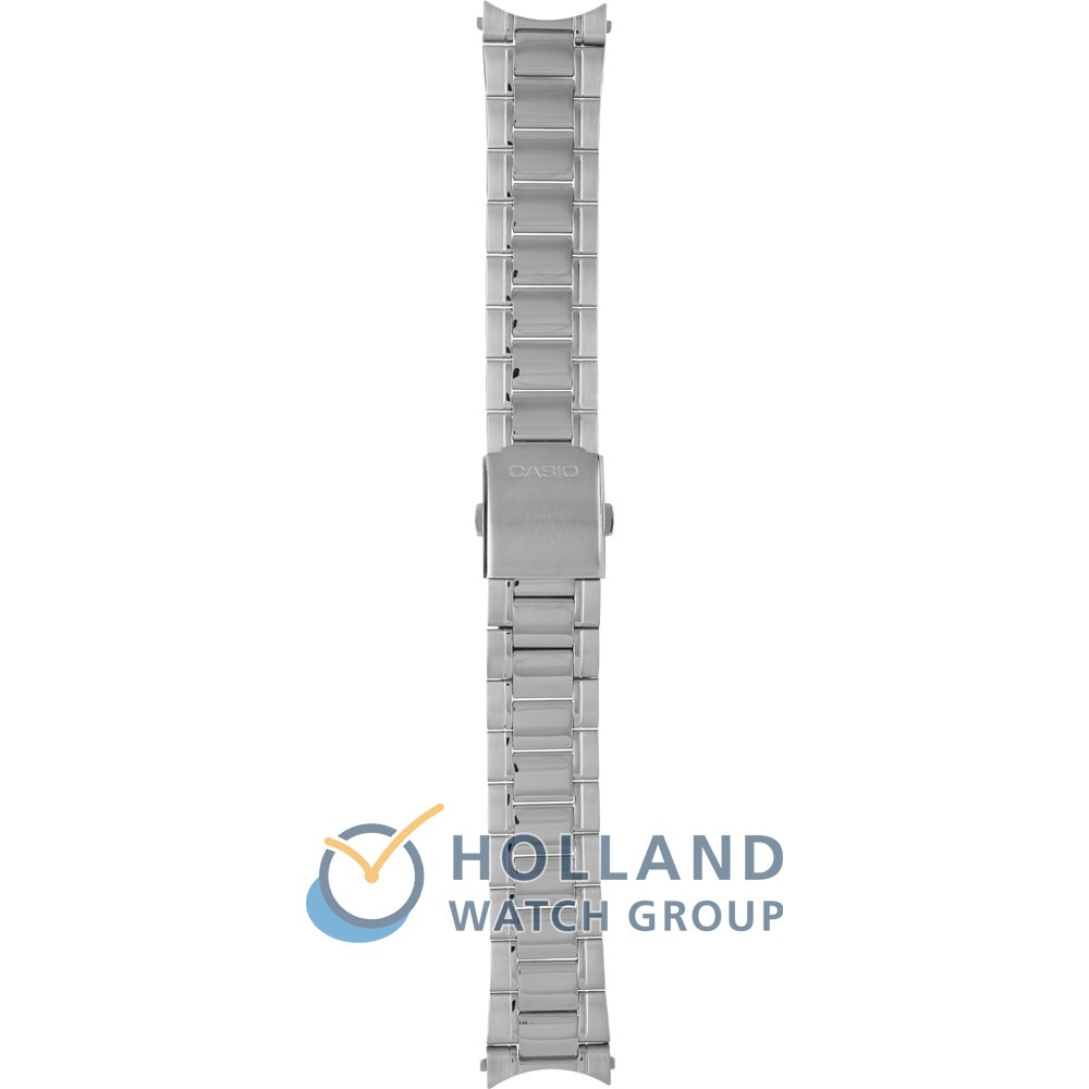 Casio 10460038 Horlogeband