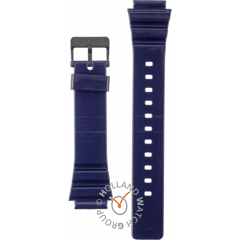 Casio 10460282 Horlogeband